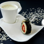 La Toque Blanche Nourriture