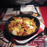 Buffalo Grill Nourriture