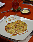 Restaurante La Punta Gorda food