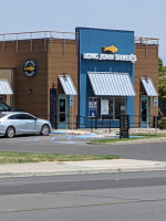 Long John Silver's (70066) outside