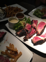 L'Etage Bar-grillades food