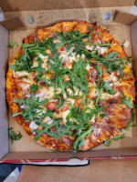 Pizza D'oc Arthes food