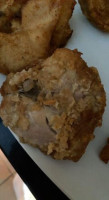 Kfc food