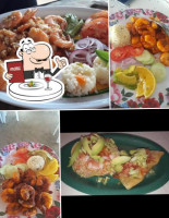 Mariscos Rosmar food