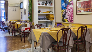 La Dolce Vita In Giardino food