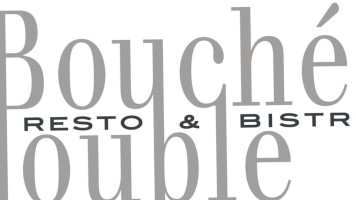 Bouchee Double food