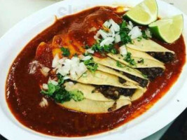 Carnita's Mexican food