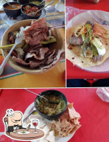 Cecina De Yecapixtla 3 Hermanos food