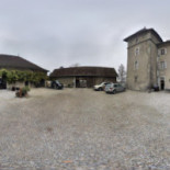 Tables D'hotes Exterior