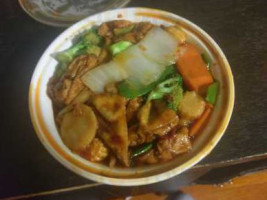 New China Tung Inc food
