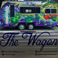 The Wagon food