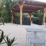 La Maison De Sylvanie food