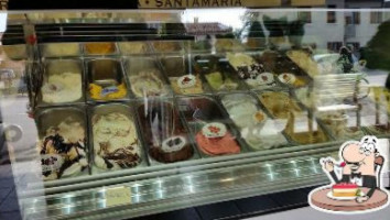 Pasticceria Gelateria Santamaria food