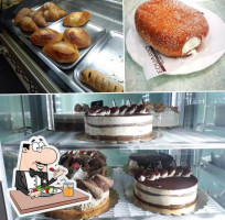 Pasticceria Eduardo Di Scarso food