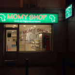 Momyshop À l'intérieur