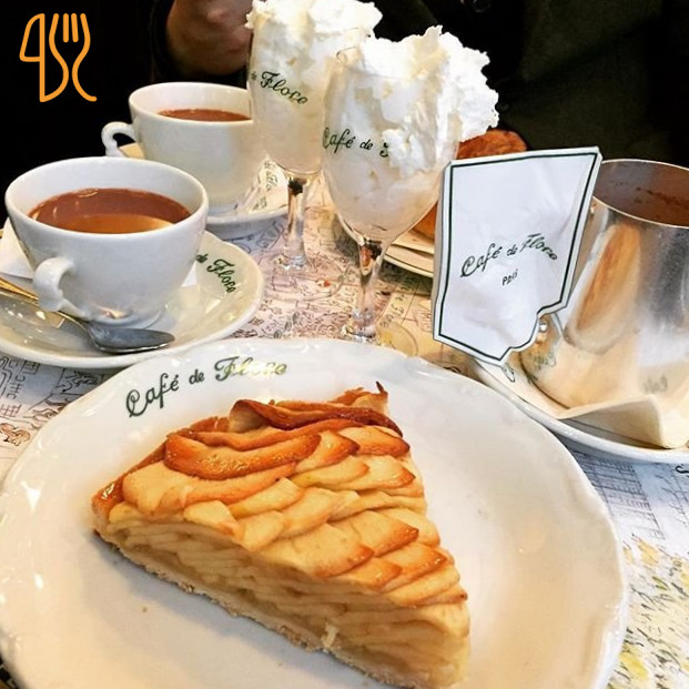 Cafe de Flore