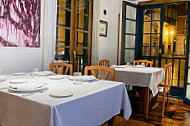 Taberna Asador Casa Ramon food