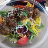 Caputspina à 2mn Du Gouffre Géant De Cabrespine Et 20 Mn De La Grotte De Limousis food