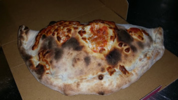 Pizza Carpano food
