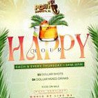 The Gourmet Grill inside