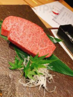 Hé Fēng Shāo Ròu Fù Shān Yù ち Nourriture