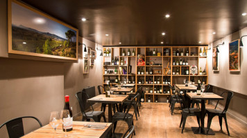 Le Jeroboam food