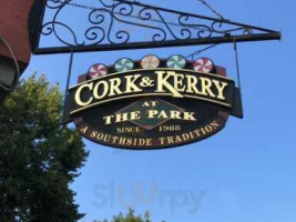 Cork Kerry At The Park inside