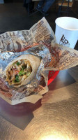 Chipotle Mexican Grill. food