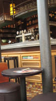 Le Comptoir des Arts food
