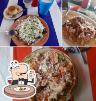 El Guayabo Antojitos Mexicanos food