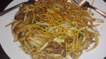 Rice & Noodle food