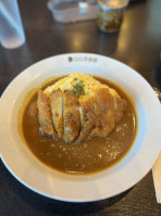 Curry House Coco Ichibanya, Koreatown food