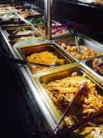 Dynasty Buffet food