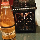 Blue Grouse Winery food