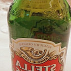 Blue Grouse Winery food