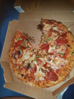 Domino's Pizza food