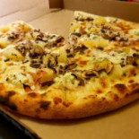 Pizza King Conflans food