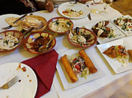 El Dayaa food