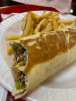 Shawarma World food