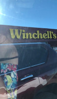 Winchell's Donut House food