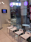 Yogurberry inside