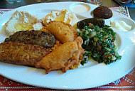 Le Libanis food