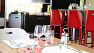 Campanile Marseille Martigues Restaurant food