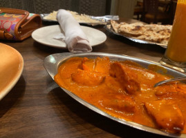 Halal Bismillah Indian food
