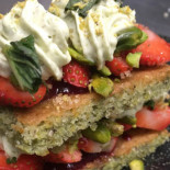 Le Regency Nourriture