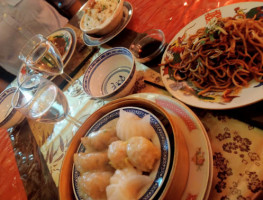 Sarl Hong Linh food