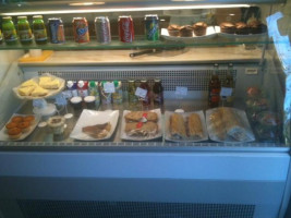 The Sub Store food