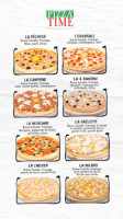Domino's Pizza Guyancourt food