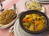 Le Palais De Chine food