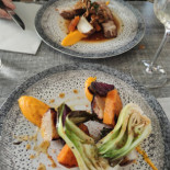 Les P'tites Terrasses Exterior